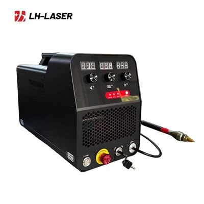 600W laserový bodový svařovací stroj